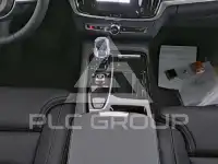 2025 Volvo V90