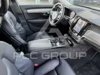 2025 Volvo V90