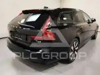 2025 Volvo V90