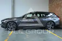 2025 Volvo V90