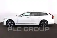 2025 Volvo V90