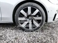 2025 Volvo V90
