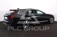 2025 Volvo V90