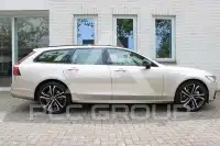 2025 Volvo V90