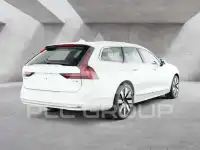 2025 Volvo V90