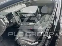 2025 Volvo V90