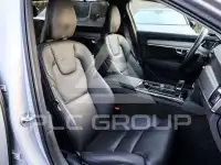 2025 Volvo V90