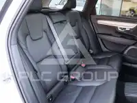 2025 Volvo V90