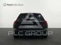 2025 Volvo V90