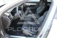 2025 Volvo V90