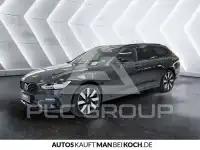 2025 Volvo V90
