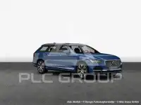 2025 Volvo V90