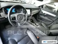 2025 Volvo V90