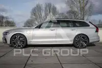 2025 Volvo V90