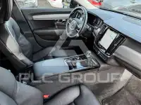 2025 Volvo V90