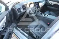 2025 Volvo V90