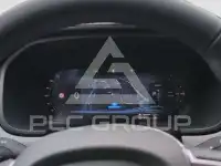 2025 Volvo V90