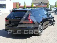 2025 Volvo V90