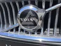 2025 Volvo V90