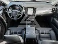 2025 Volvo V90