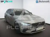 2025 Volvo V90