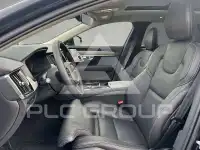 2025 Volvo V90