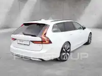 2025 Volvo V90