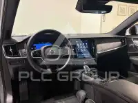 2025 Volvo V90