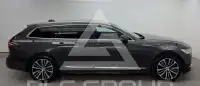 2025 Volvo V90