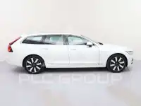 2025 Volvo V90