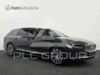 2025 Volvo V90