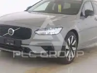 2025 Volvo V90