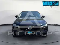 2025 Volvo V90