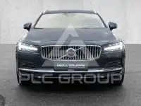 2025 Volvo V90