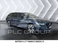 2025 Volvo V90