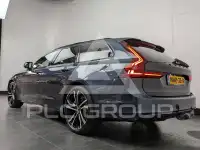 2025 Volvo V90