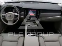 2025 Volvo V90