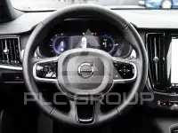 2025 Volvo V90