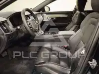 2025 Volvo V90