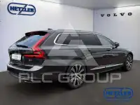 2025 Volvo V90