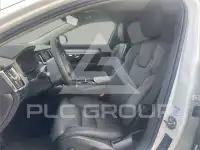 2025 Volvo V90