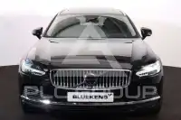 2025 Volvo V90