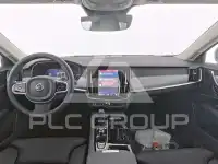 2025 Volvo V90