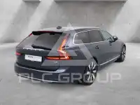 2025 Volvo V90