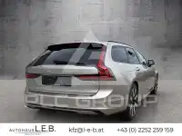 2025 Volvo V90