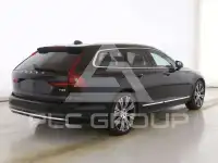 2025 Volvo V90
