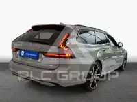 2025 Volvo V90