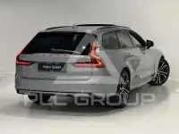 2025 Volvo V90