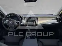 2025 Volvo V90