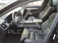 2025 Volvo V90